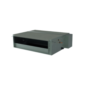 Aer conditionat tip DUCT Hitachi 34000 BTUh, lichid de racire R32, sleep mode, timer, eco mode, auto diagnoza, pompa de apa inclusa