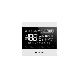 Aer conditionat tip DUCT Hitachi 48000 BTUh, lichid de racire R32, sleep mode, timer, eco mode, auto diagnoza, pompa de apa inclusa
