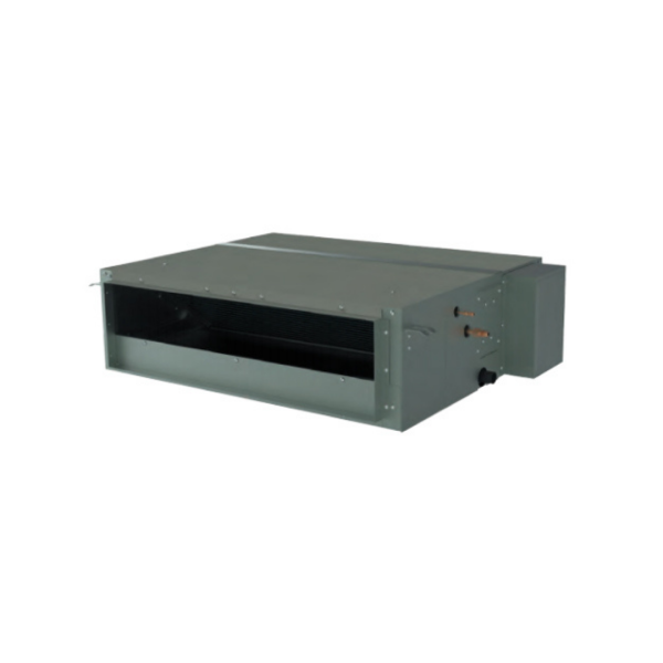 Aer conditionat tip DUCT Hitachi 48000 BTUh, lichid de racire R32, sleep mode, timer, eco mode, auto diagnoza, pompa de apa inclusa - imagine 3