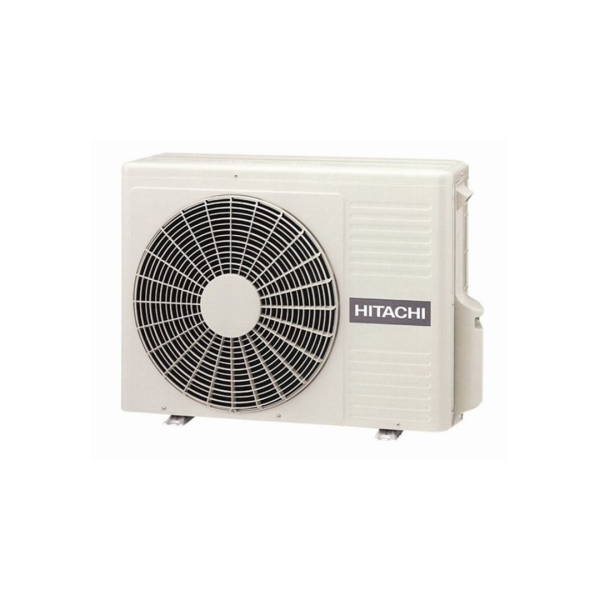 Aer conditionat tip DUCT Hitachi 48000 BTUh, lichid de racire R32, sleep mode, timer, eco mode, auto diagnoza, pompa de apa inclusa - imagine 4