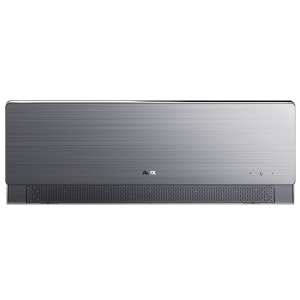 Aparat de aer conditionat AUX CM-SMART, 12000BTU, A+++, Comanda vocala, Wifi, Autocuratare